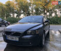 Сірий Вольво V50, об'ємом двигуна 2 л та пробігом 350 тис. км за 5500 $, фото 1 на Automoto.ua