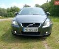 Сірий Вольво V50, об'ємом двигуна 1.8 л та пробігом 240 тис. км за 6000 $, фото 1 на Automoto.ua
