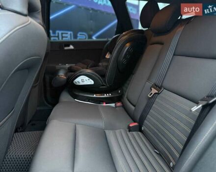 Серый Вольво В50, объемом двигателя 2 л и пробегом 212 тыс. км за 7999 $, фото 9 на Automoto.ua