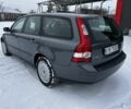Сірий Вольво V50, об'ємом двигуна 2 л та пробігом 245 тис. км за 2500 $, фото 3 на Automoto.ua