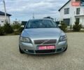 Сірий Вольво V50, об'ємом двигуна 1.8 л та пробігом 300 тис. км за 5299 $, фото 2 на Automoto.ua