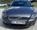 Серый Вольво В50, объемом двигателя 1.8 л и пробегом 242 тыс. км за 5950 $, фото 1 на Automoto.ua