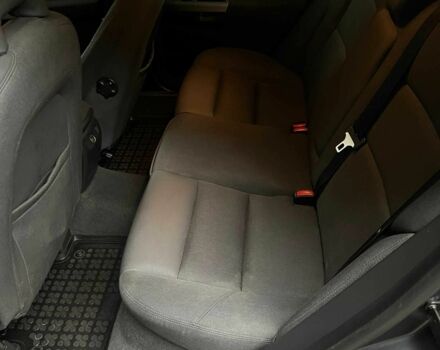 Серый Вольво В50, объемом двигателя 2 л и пробегом 235 тыс. км за 2574 $, фото 11 на Automoto.ua