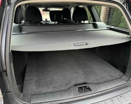 Серый Вольво В50, объемом двигателя 1.6 л и пробегом 225 тыс. км за 5950 $, фото 22 на Automoto.ua