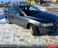Сірий Вольво V50, об'ємом двигуна 1.6 л та пробігом 28800 тис. км за 6520 $, фото 1 на Automoto.ua