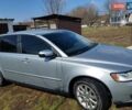 Серый Вольво В50, объемом двигателя 1.6 л и пробегом 230 тыс. км за 6300 $, фото 1 на Automoto.ua