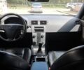 Серый Вольво В50, объемом двигателя 2 л и пробегом 272 тыс. км за 4400 $, фото 15 на Automoto.ua
