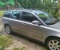 Серый Вольво В50, объемом двигателя 0 л и пробегом 227 тыс. км за 5900 $, фото 3 на Automoto.ua