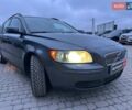 Сірий Вольво V50, об'ємом двигуна 2 л та пробігом 370 тис. км за 7140 $, фото 25 на Automoto.ua