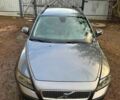 Серый Вольво В50, объемом двигателя 2 л и пробегом 0 тыс. км за 6700 $, фото 1 на Automoto.ua