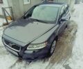 Сірий Вольво V50, об'ємом двигуна 1.6 л та пробігом 250 тис. км за 5200 $, фото 1 на Automoto.ua