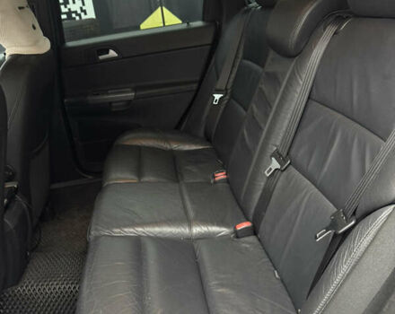 Сірий Вольво V50, об'ємом двигуна 1.56 л та пробігом 244 тис. км за 6900 $, фото 10 на Automoto.ua