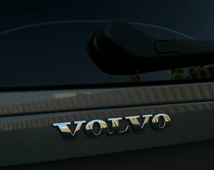 Серый Вольво В50, объемом двигателя 2 л и пробегом 261 тыс. км за 6600 $, фото 14 на Automoto.ua