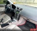 Сірий Вольво V50, об'ємом двигуна 20 л та пробігом 192 тис. км за 5999 $, фото 8 на Automoto.ua