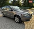 Серый Вольво В50, объемом двигателя 1.6 л и пробегом 292 тыс. км за 6100 $, фото 2 на Automoto.ua