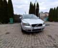 Сірий Вольво V50, об'ємом двигуна 2 л та пробігом 298 тис. км за 7000 $, фото 5 на Automoto.ua