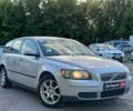 Сірий Вольво V50, об'ємом двигуна 2 л та пробігом 270 тис. км за 6232 $, фото 2 на Automoto.ua