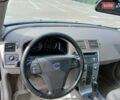 Сірий Вольво V50, об'ємом двигуна 2 л та пробігом 270 тис. км за 5200 $, фото 12 на Automoto.ua