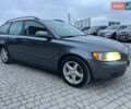 Сірий Вольво V50, об'ємом двигуна 2 л та пробігом 370 тис. км за 7140 $, фото 7 на Automoto.ua
