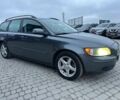 Сірий Вольво V50, об'ємом двигуна 2 л та пробігом 370 тис. км за 6990 $, фото 6 на Automoto.ua