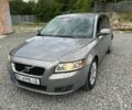 Сірий Вольво V50, об'ємом двигуна 1.6 л та пробігом 187 тис. км за 6400 $, фото 1 на Automoto.ua