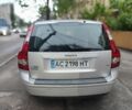 Сірий Вольво V50, об'ємом двигуна 2.4 л та пробігом 400 тис. км за 3500 $, фото 3 на Automoto.ua