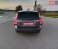 Сірий Вольво V50, об'ємом двигуна 1.6 л та пробігом 205 тис. км за 5900 $, фото 8 на Automoto.ua