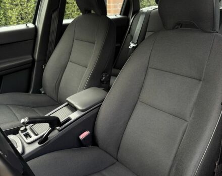 Серый Вольво В50, объемом двигателя 1.6 л и пробегом 225 тыс. км за 5950 $, фото 12 на Automoto.ua