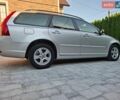 Сірий Вольво V50, об'ємом двигуна 1.56 л та пробігом 279 тис. км за 6500 $, фото 9 на Automoto.ua