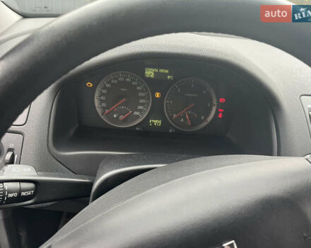 Сірий Вольво V50, об'ємом двигуна 1.56 л та пробігом 274 тис. км за 6200 $, фото 1 на Automoto.ua