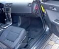 Сірий Вольво V50, об'ємом двигуна 2 л та пробігом 295 тис. км за 6300 $, фото 12 на Automoto.ua