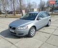 Сірий Вольво V50, об'ємом двигуна 1.6 л та пробігом 342 тис. км за 5999 $, фото 1 на Automoto.ua