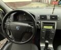 Сірий Вольво V50, об'ємом двигуна 1.56 л та пробігом 277 тис. км за 6700 $, фото 21 на Automoto.ua