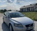 Серый Вольво В50, объемом двигателя 2 л и пробегом 285 тыс. км за 7000 $, фото 7 на Automoto.ua