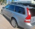 Сірий Вольво V50, об'ємом двигуна 1.9 л та пробігом 235 тис. км за 6617 $, фото 6 на Automoto.ua