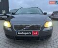 Сірий Вольво V50, об'ємом двигуна 2 л та пробігом 370 тис. км за 7140 $, фото 8 на Automoto.ua