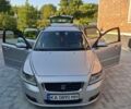 Сірий Вольво V50, об'ємом двигуна 1.56 л та пробігом 279 тис. км за 6500 $, фото 64 на Automoto.ua