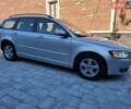 Сірий Вольво V50, об'ємом двигуна 1.56 л та пробігом 279 тис. км за 6500 $, фото 45 на Automoto.ua