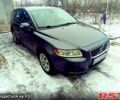 Сірий Вольво V50, об'ємом двигуна 1.6 л та пробігом 35000 тис. км за 5200 $, фото 1 на Automoto.ua