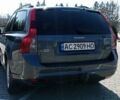 Сірий Вольво V50, об'ємом двигуна 2 л та пробігом 295 тис. км за 6300 $, фото 6 на Automoto.ua