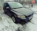 Серый Вольво В50, объемом двигателя 1.6 л и пробегом 350 тыс. км за 5200 $, фото 1 на Automoto.ua
