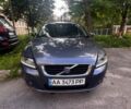 Сірий Вольво V50, об'ємом двигуна 2.4 л та пробігом 331 тис. км за 8000 $, фото 1 на Automoto.ua