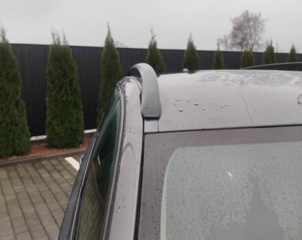 Серый Вольво В50, объемом двигателя 2 л и пробегом 333 тыс. км за 2200 $, фото 5 на Automoto.ua