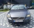 Сірий Вольво V50, об'ємом двигуна 1.6 л та пробігом 293 тис. км за 6000 $, фото 1 на Automoto.ua