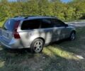 Серый Вольво В50, объемом двигателя 1.6 л и пробегом 247 тыс. км за 5171 $, фото 1 на Automoto.ua