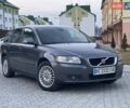 Сірий Вольво V50, об'ємом двигуна 1.6 л та пробігом 260 тис. км за 5900 $, фото 1 на Automoto.ua