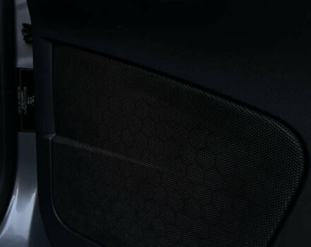 Серый Вольво В50, объемом двигателя 2 л и пробегом 261 тыс. км за 6600 $, фото 50 на Automoto.ua