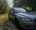 Сірий Вольво V50, об'ємом двигуна 2 л та пробігом 382 тис. км за 4700 $, фото 6 на Automoto.ua