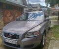 Серый Вольво В50, объемом двигателя 0 л и пробегом 227 тыс. км за 5900 $, фото 1 на Automoto.ua