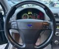 Сірий Вольво V50, об'ємом двигуна 2 л та пробігом 370 тис. км за 7140 $, фото 16 на Automoto.ua